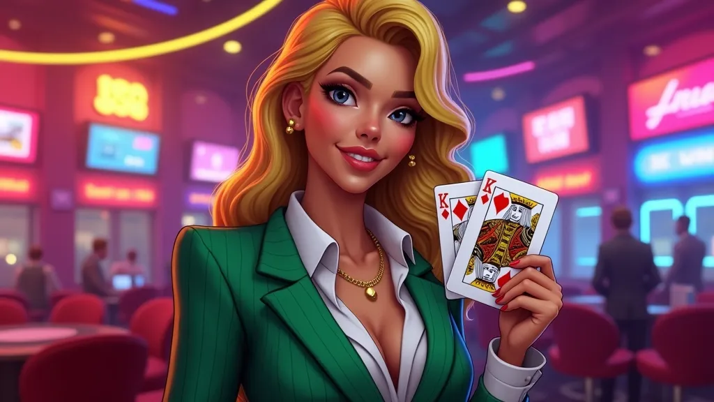 Spinmama-bewertungcasino